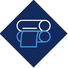 Ausbildung zur <br>Fachkraft für Medientechnologie – Print (m/w/d)